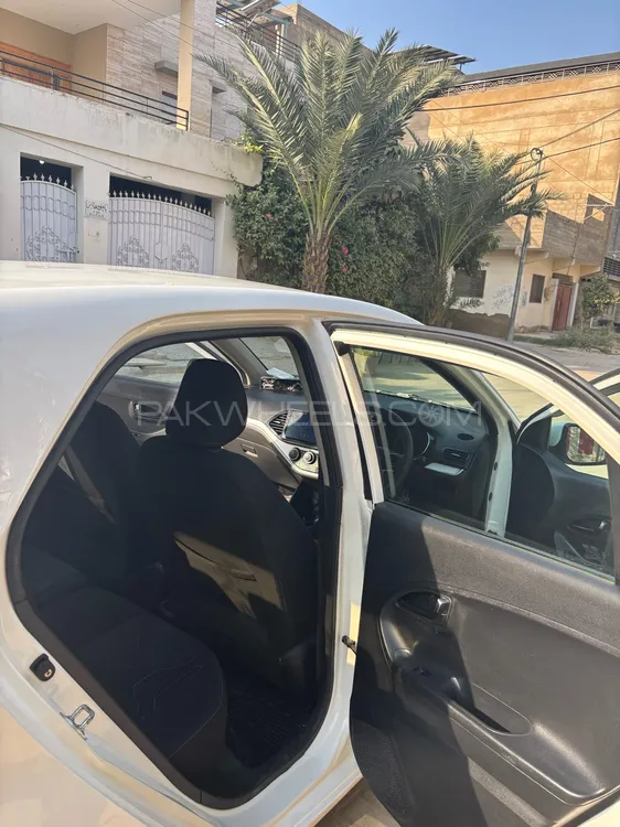 کِیا پیکانٹو 2021 for Sale in کراچی کِیا پیکانٹو 2021 for Sale in کراچی Image-11