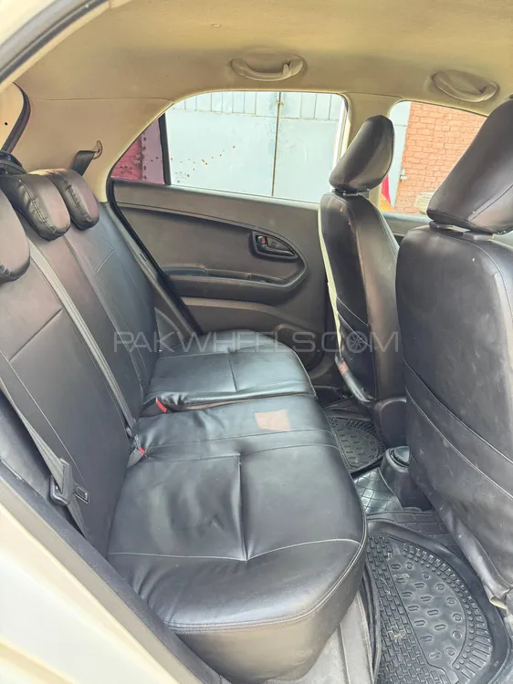 KIA Picanto 2022 for Sale in Faisalabad KIA Picanto 2022 for Sale in Faisalabad Image-11