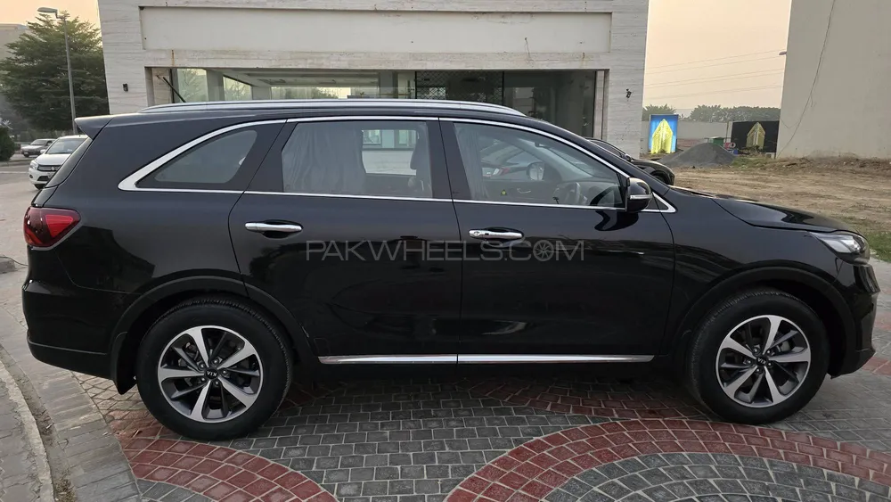 کِیا سورینٹو 2024 for Sale in لاہور کِیا سورینٹو 2024 for Sale in لاہور Image-6