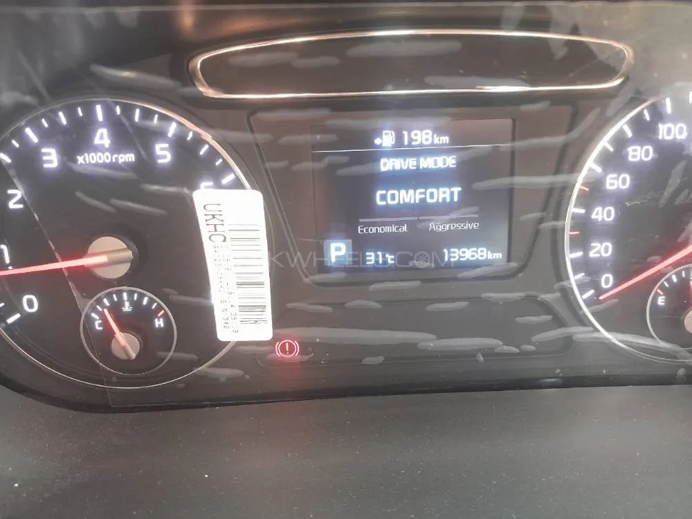 KIA Sorento 2022 for Sale in Islamabad KIA Sorento 2022 for Sale in Islamabad Image-3