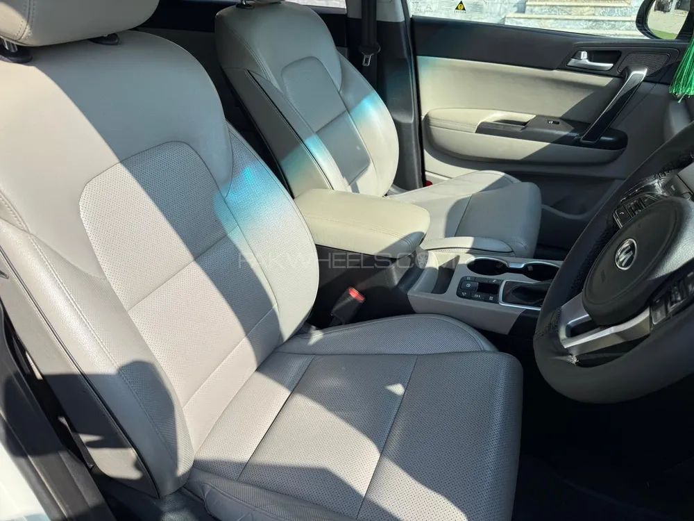 KIA Sportage 2021 for Sale in Islamabad KIA Sportage 2021 for Sale in Islamabad Image-14