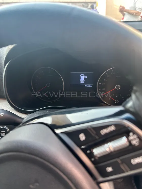 KIA Sportage 2021 for Sale in Multan KIA Sportage 2021 for Sale in Multan Image-4