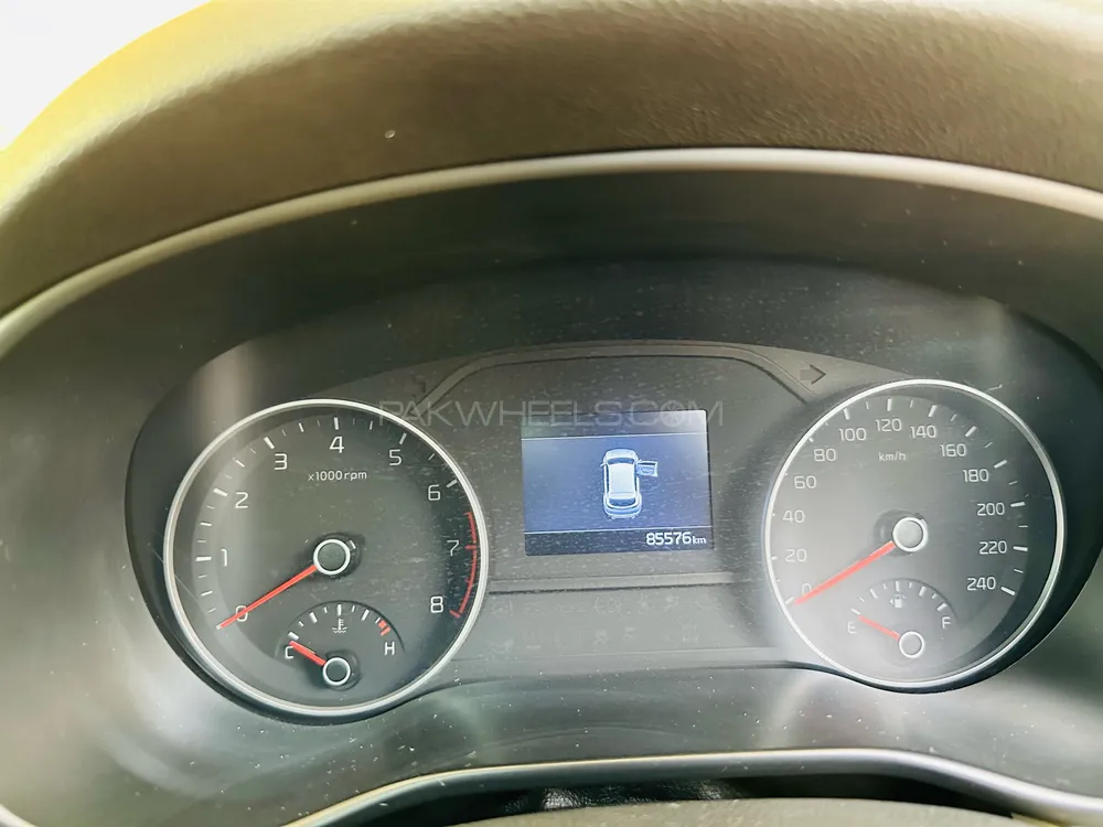 KIA Sportage 2020 for Sale in Lahore KIA Sportage 2020 for Sale in Lahore Image-9
