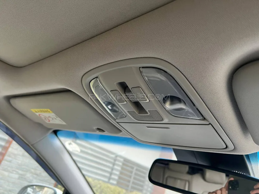 KIA Sportage 2021 for Sale in Islamabad KIA Sportage 2021 for Sale in Islamabad Image-11