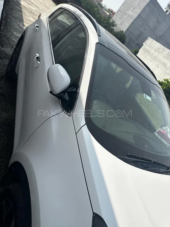 کِیا اسپورٹیج 2023 for Sale in سیالکوٹ کِیا اسپورٹیج 2023 for Sale in سیالکوٹ Image-4