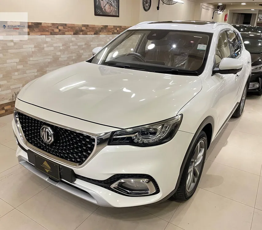 MG HS 2022 for Sale in Karachi MG HS 2022 for Sale in Karachi Image-3