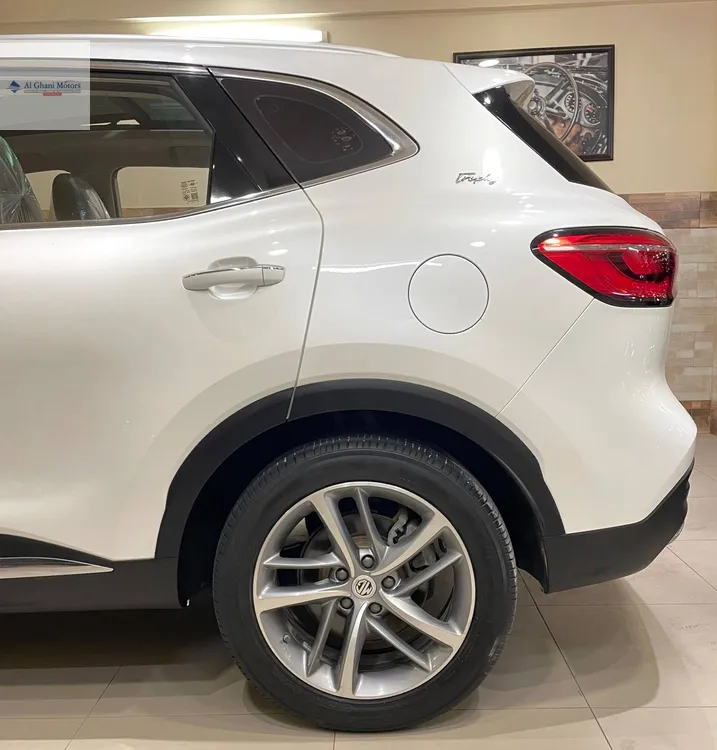 MG HS 2022 for Sale in Karachi MG HS 2022 for Sale in Karachi Image-11