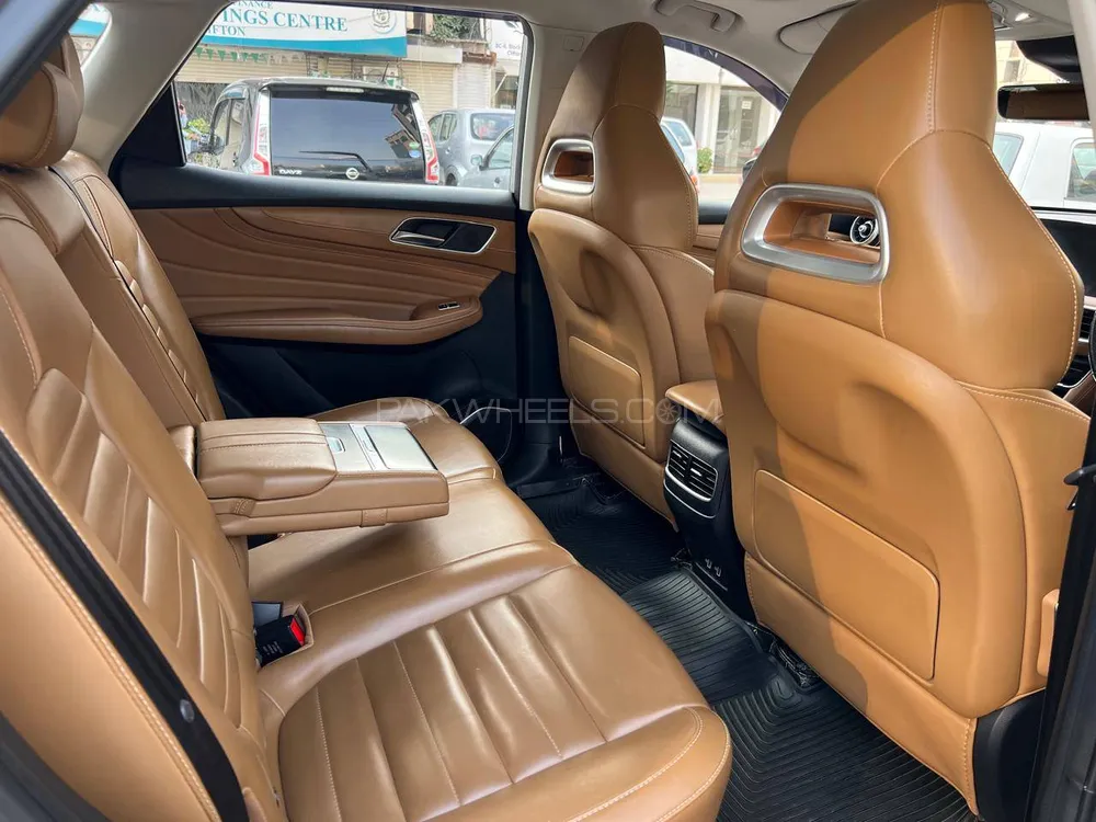 MG HS 2022 for Sale in Karachi MG HS 2022 for Sale in Karachi Image-8