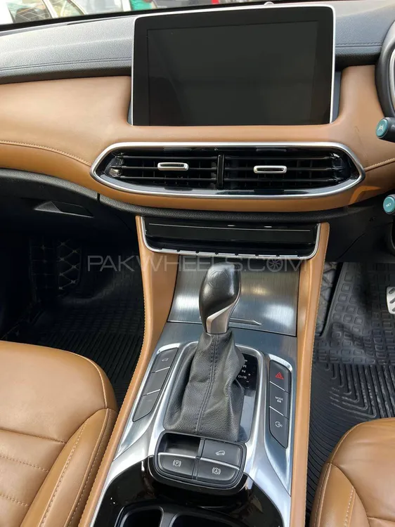 MG HS 2022 for Sale in Karachi MG HS 2022 for Sale in Karachi Image-18
