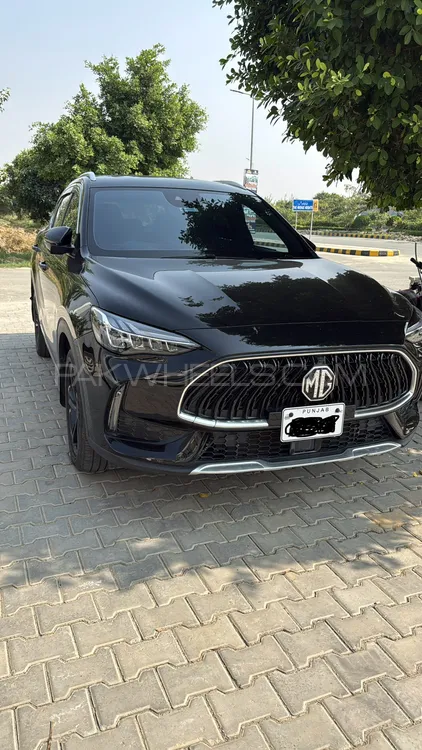 MG HS 2025 for Sale in Lahore Image-1