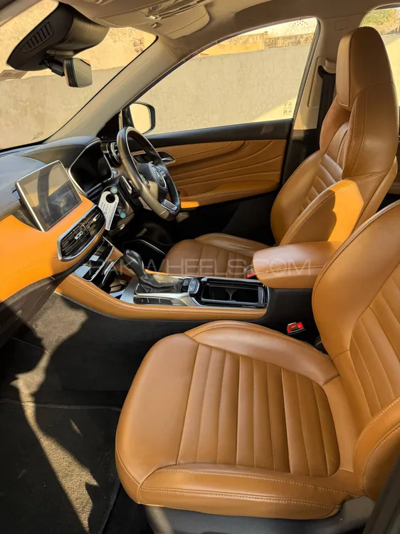 MG HS 2023 for Sale in Lahore MG HS 2023 for Sale in Lahore Image-5