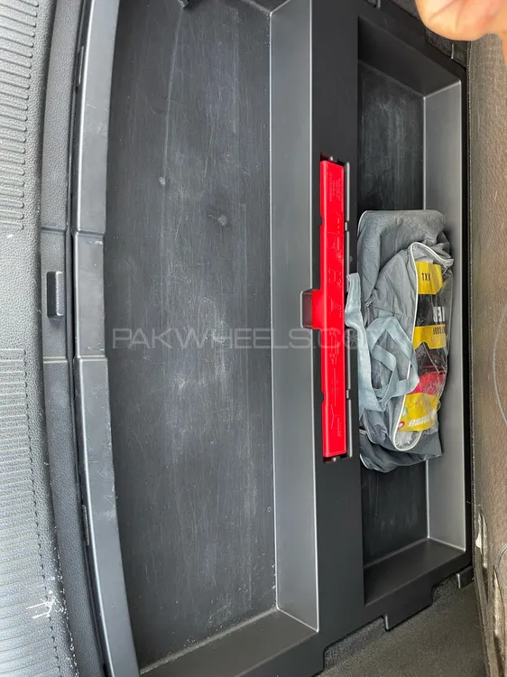 ایم جی ایچ ایس 2021 for Sale in لاہور ایم جی ایچ ایس 2021 for Sale in لاہور Image-8