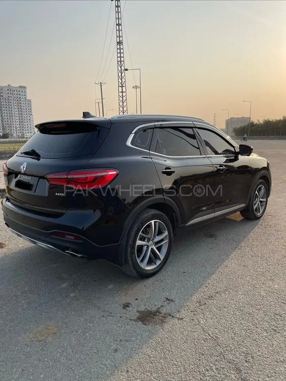 ایم جی ایچ ایس 2021 for Sale in لاہور ایم جی ایچ ایس 2021 for Sale in لاہور Image-3