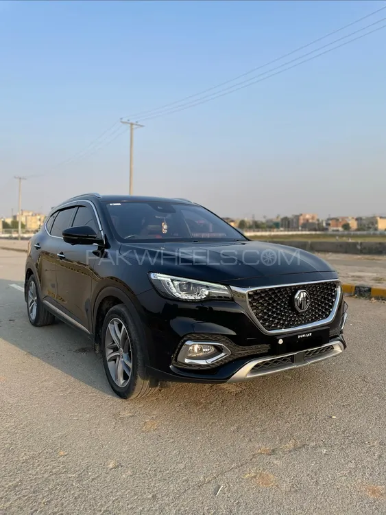 ایم جی ایچ ایس 2021 for Sale in لاہور ایم جی ایچ ایس 2021 for Sale in لاہور Image-2