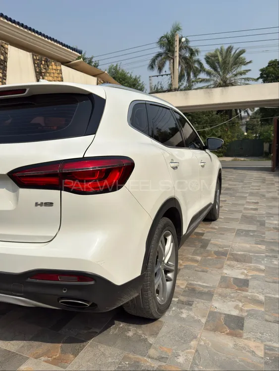 ایم جی ایچ ایس 2021 for Sale in لاہور ایم جی ایچ ایس 2021 for Sale in لاہور Image-3