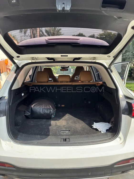 ایم جی ایچ ایس 2021 for Sale in لاہور ایم جی ایچ ایس 2021 for Sale in لاہور Image-5