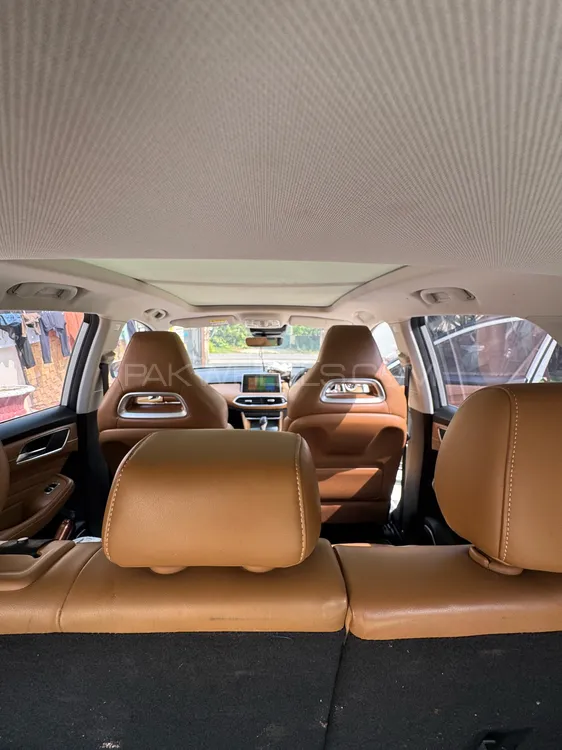 ایم جی ایچ ایس 2021 for Sale in لاہور ایم جی ایچ ایس 2021 for Sale in لاہور Image-6