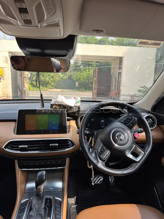ایم جی ایچ ایس 2021 for Sale in لاہور ایم جی ایچ ایس 2021 for Sale in لاہور Image-7