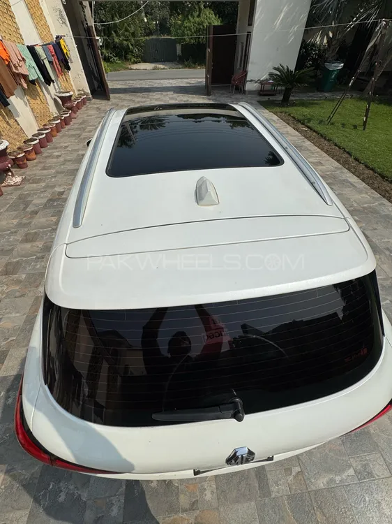 ایم جی ایچ ایس 2021 for Sale in لاہور ایم جی ایچ ایس 2021 for Sale in لاہور Image-4