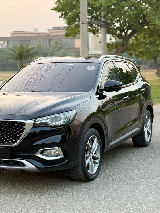 MG HS 2021 for Sale in Gujranwala MG HS 2021 for Sale in Gujranwala Image-6