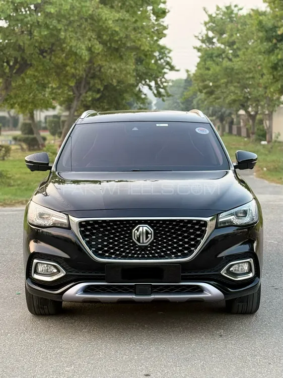 MG HS 2021 for Sale in Gujranwala MG HS 2021 for Sale in Gujranwala Image-4