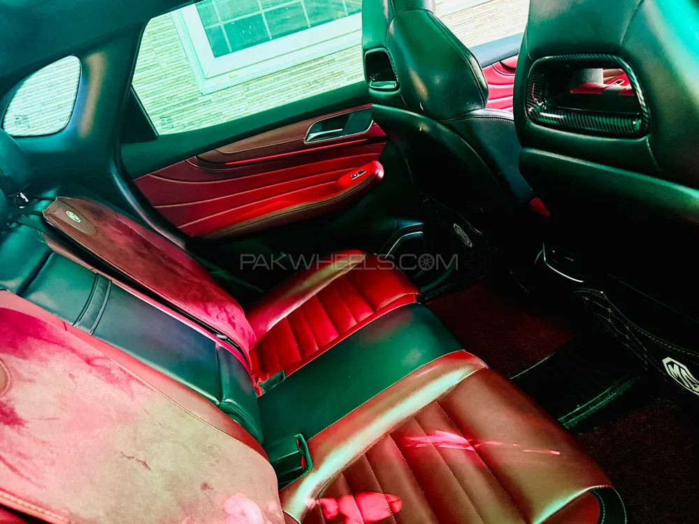 ایم جی ایچ ایس 2021 for Sale in اسلام آباد ایم جی ایچ ایس 2021 for Sale in اسلام آباد Image-8
