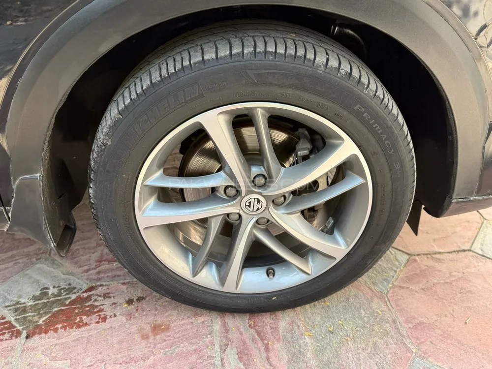 MG HS 2022 for Sale in Islamabad MG HS 2022 for Sale in Islamabad Image-12