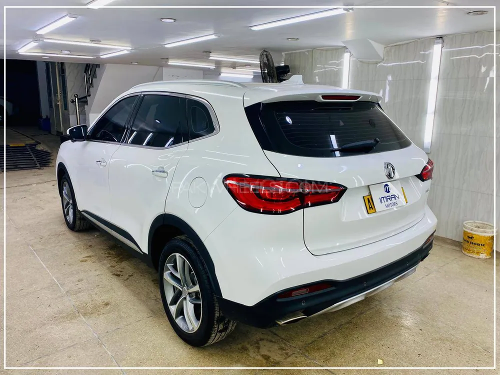ایم جی ایچ ایس 2025 for Sale in لاہور ایم جی ایچ ایس 2025 for Sale in لاہور Image-8