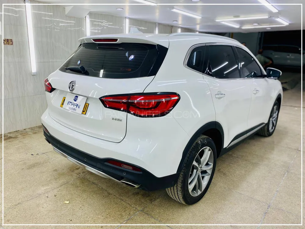 ایم جی ایچ ایس 2025 for Sale in لاہور ایم جی ایچ ایس 2025 for Sale in لاہور Image-9