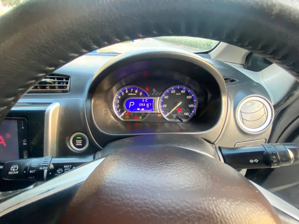 Mitsubishi EK Custom 2013 for Sale in Rawalpindi Mitsubishi EK Custom 2013 for Sale in Rawalpindi Image-18