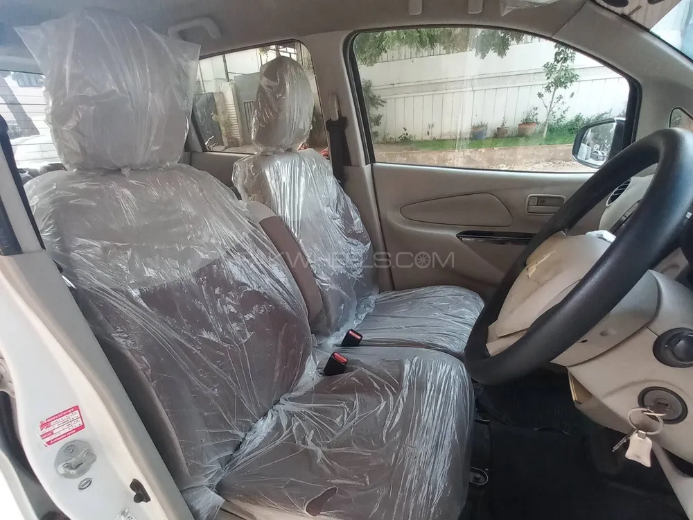 مٹسوبیشی ای کے ویگن 2015 for Sale in کراچی مٹسوبیشی ای کے ویگن 2015 for Sale in کراچی Image-12