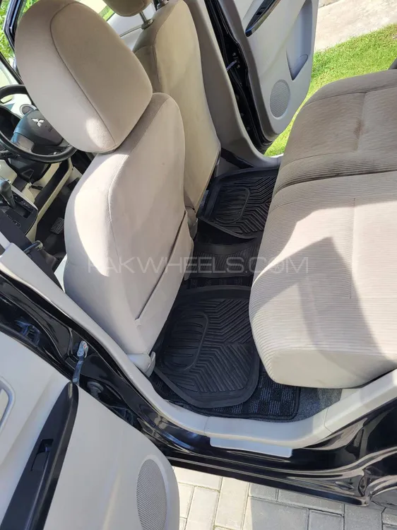 Mitsubishi Ek Wagon 2015 for Sale in Lahore Mitsubishi Ek Wagon 2015 for Sale in Lahore Image-13