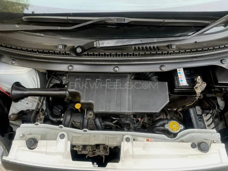 Mitsubishi Ek Wagon 2013 for Sale in Lahore Mitsubishi Ek Wagon 2013 for Sale in Lahore Image-8