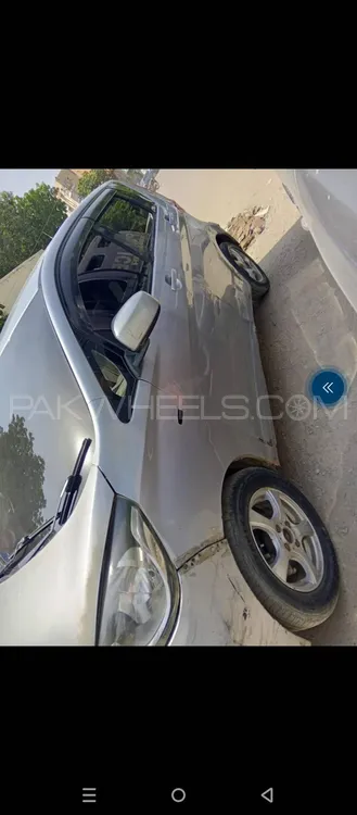 Mitsubishi Ek Wagon 2014 for Sale in Karachi Mitsubishi Ek Wagon 2014 for Sale in Karachi Image-3