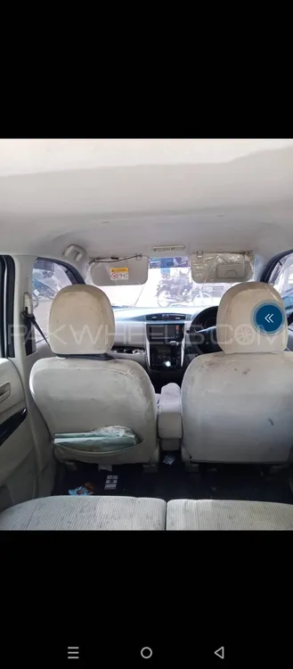 Mitsubishi Ek Wagon 2014 for Sale in Karachi Mitsubishi Ek Wagon 2014 for Sale in Karachi Image-4