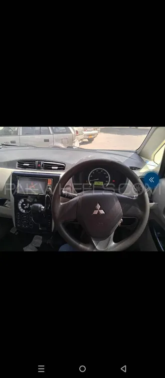 Mitsubishi Ek Wagon 2014 for Sale in Karachi Mitsubishi Ek Wagon 2014 for Sale in Karachi Image-5