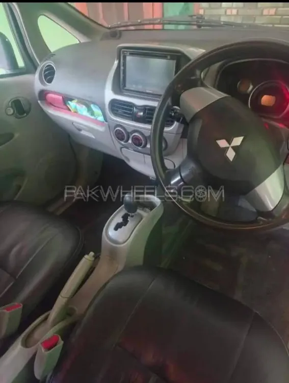 Mitsubishi I 2012 for Sale in Lahore Mitsubishi I 2012 for Sale in Lahore Image-6