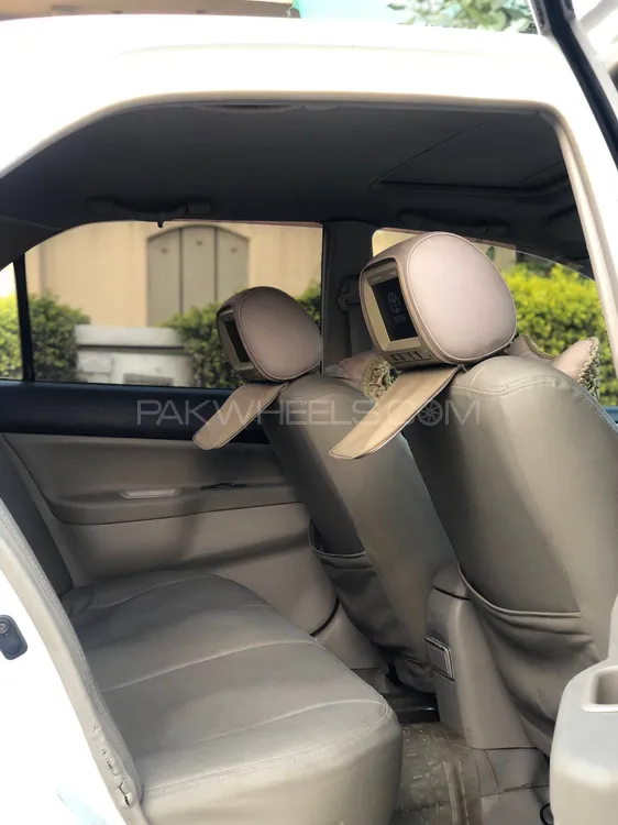Mitsubishi Lancer 2007 for Sale in Islamabad Mitsubishi Lancer 2007 for Sale in Islamabad Image-6