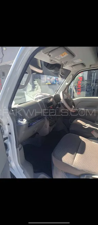 Mitsubishi Minicab 2020 for Sale in Jhelum Mitsubishi Minicab 2020 for Sale in Jhelum Image-7