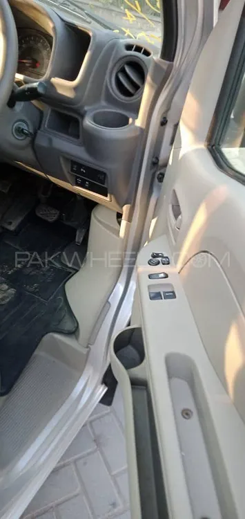 Nissan Clipper 2025 for Sale in Gujranwala Image-1
