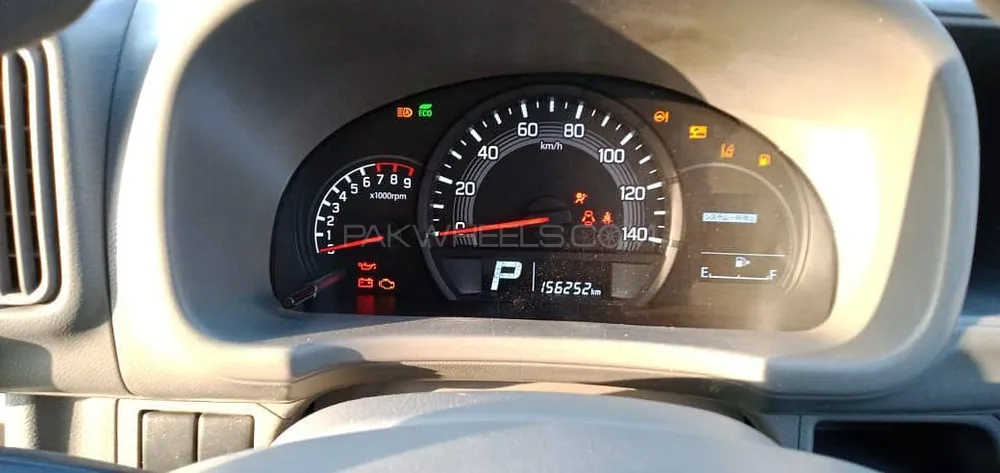 نسان کلپر 2025 for Sale in گجرانوالہ نسان کلپر 2025 for Sale in گجرانوالہ Image-11