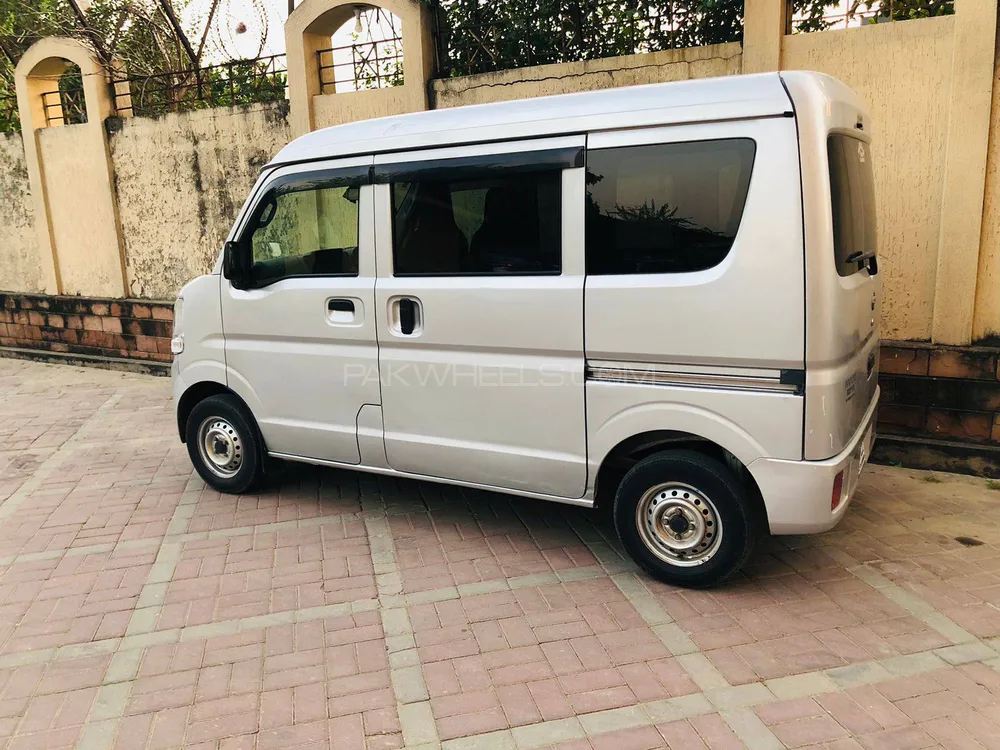 Nissan Clipper 2019 for Sale in Islamabad Image-1