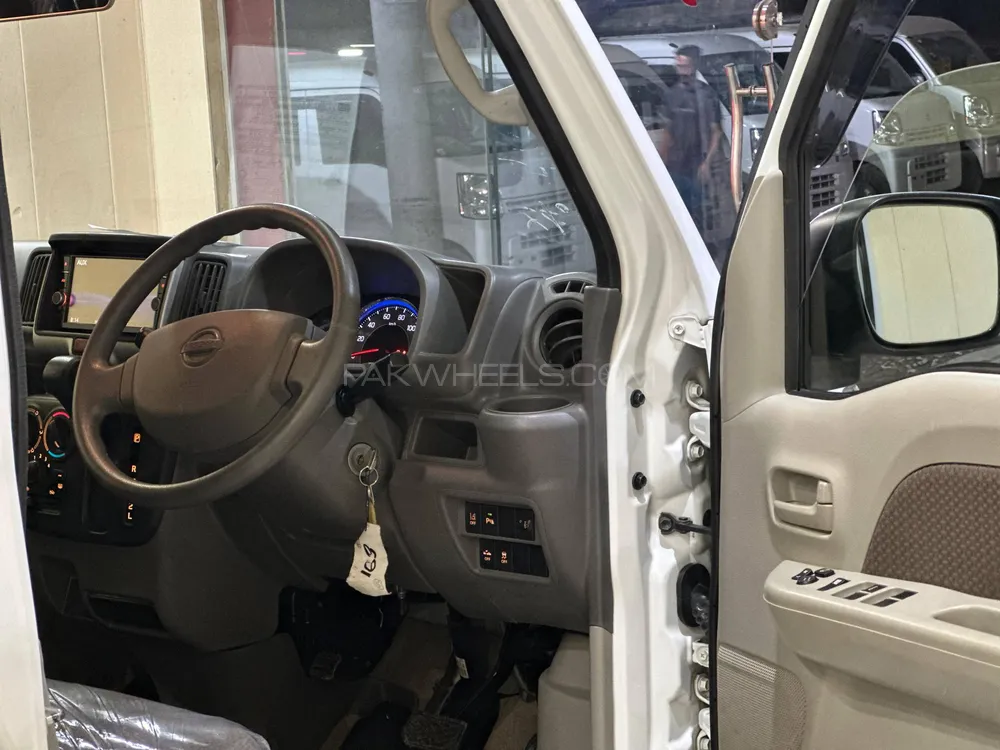 Nissan Clipper 2020 for Sale in Gujranwala Nissan Clipper 2020 for Sale in Gujranwala Image-8