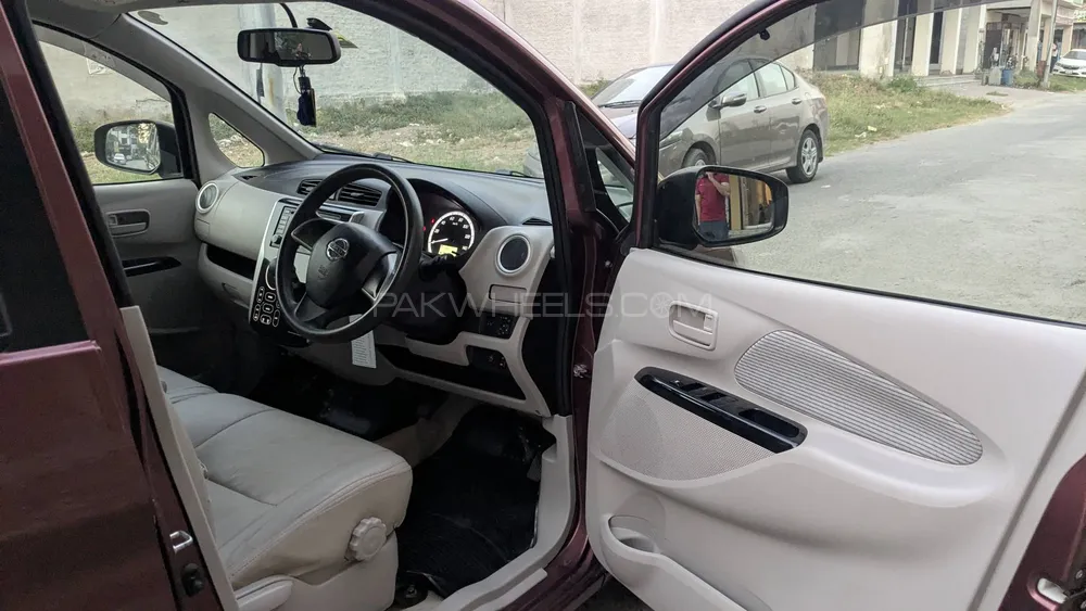 Nissan Dayz 2015 for Sale in Gujranwala Nissan Dayz 2015 for Sale in Gujranwala Image-2