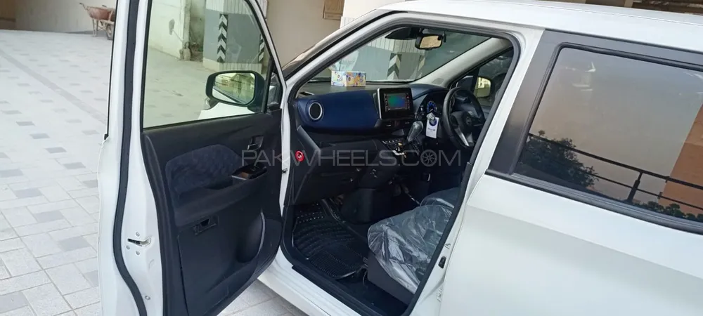 نسان ڈیز 2019 for Sale in کراچی نسان ڈیز 2019 for Sale in کراچی Image-9