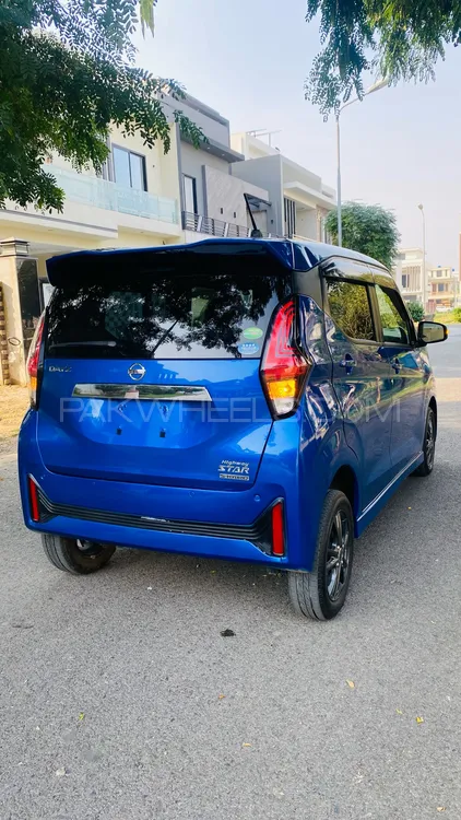 Nissan Dayz 2024 for Sale in Gujranwala Nissan Dayz 2024 for Sale in Gujranwala Image-5