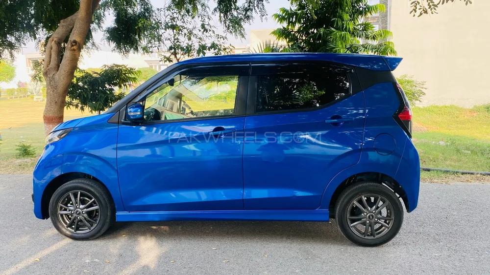 Nissan Dayz 2024 for Sale in Gujranwala Nissan Dayz 2024 for Sale in Gujranwala Image-7