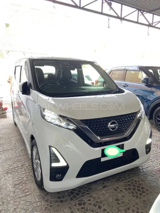 نسان ڈیز 2021 for Sale in ملتان نسان ڈیز 2021 for Sale in ملتان Image-1