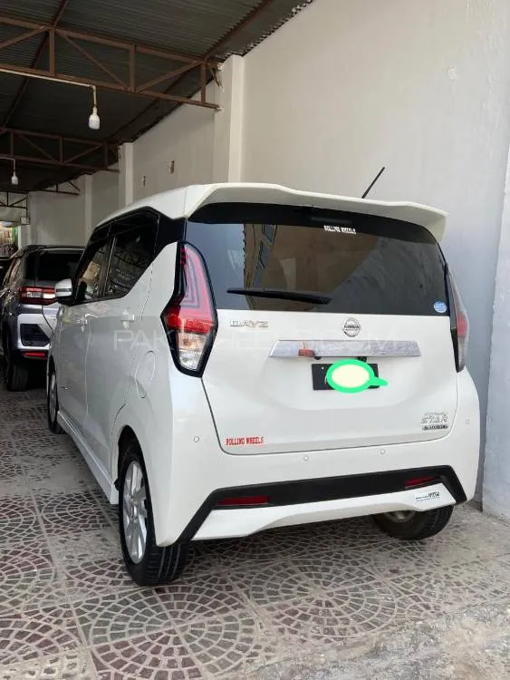 نسان ڈیز 2021 for Sale in ملتان نسان ڈیز 2021 for Sale in ملتان Image-3