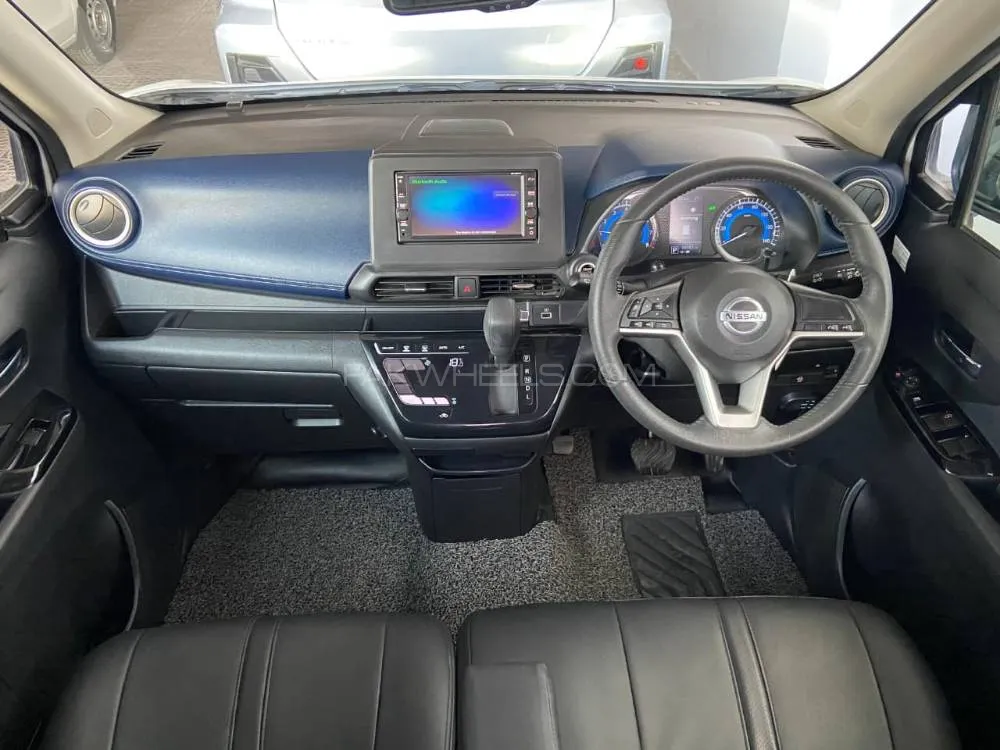 نسان ڈیز 2021 for Sale in ملتان نسان ڈیز 2021 for Sale in ملتان Image-8